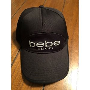 Bebe Sport Hat 🖤